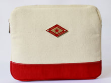 Load image into Gallery viewer, Padded Tablet Tote
