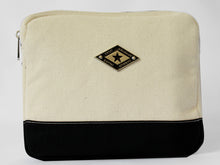 Load image into Gallery viewer, Padded Tablet Tote
