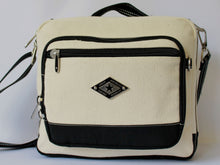 Load image into Gallery viewer, Messenger Bag, Backpack Convertible

