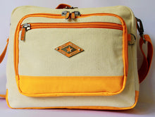 Load image into Gallery viewer, Messenger Bag, Backpack Convertible

