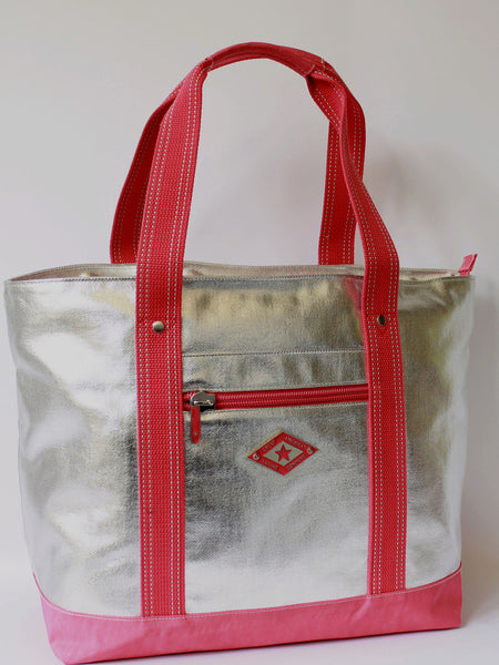The Big Tote – The Great American Canvas Company