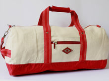 Load image into Gallery viewer, The Big Duffel
